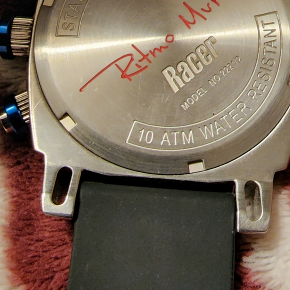 Mens watch very nice - Picture 3 of 5